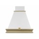 Вытяжка кухонная LEX VERONA 600 White