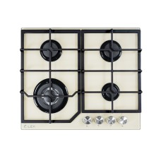 Варочная панель газовая LEX GVG 6040-1 IV Light