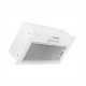 Вытяжка кухонная встраиваемая LEX GS BLOC LIGHT 600 WHITE