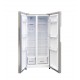 Конструкция холодильника LEX LSB520SlGID