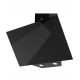 Вытяжка кухонная наклонная LEX Meta 600 Black