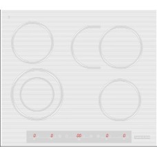 Электрическая варочная панель Zigmund & Shtain CNS 259.60 WX