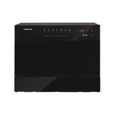 Посудомоечная машина HIBERG T56 615 B