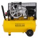 Компрессор воздушный ременной масляный Ballu BCB-50-440