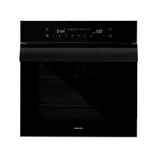 Духовой шкаф HIBERG VM 6192 B