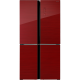 Холодильник HIBERG RFQ-500DX NFGR inverter