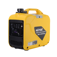 Инверторный генератор Huter DN А1,5iS