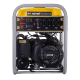 Инверторный генератор Huter DN А6,5i-P GR