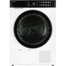 Сушильная машина HIBERG HDQ11 - 10 W Сушильная машина HIBERG HDQ11 - 10 W