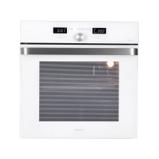 Духовой шкаф HIBERG VM 6193 W