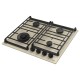 Газовая варочная панель Korting HG 6302 CTSB