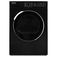 Сушильная машина Korting  KD 60HP109 N
