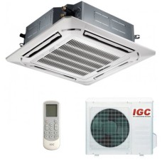 Кассетная сплит-система IGC ICХ-48HS/U