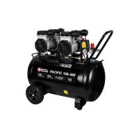 Компрессор безмасляный QUATTRO ELEMENTI PACIFIC 100-480