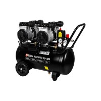 Компрессор безмасляный QUATTRO ELEMENTI PACIFIC 50-480