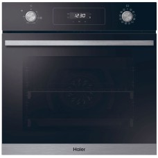 Духовой шкаф Haier HOD-P12CTBX