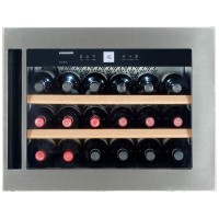 Встраиваемый винный шкаф Liebherr WKEes 553-26 001 DL
