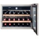 Встраиваемый винный шкаф Liebherr WKEes 553-26 001 DL