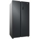Холодильник Haier HRF-600DB7RU
