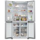 Холодильник Haier HTF-425DM7RU