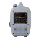 Инверторный генератор Huter DN A2,7SI Grey