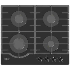 Газовая варочная панель Haier HHX-G64RNLB