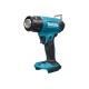 Аккумуляторный тепловой пистолет-фен Makita LXT 18В DHG181RT1J 