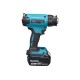 Аккумуляторный тепловой пистолет-фен Makita LXT 18В DHG181RT1J 