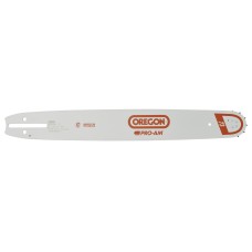 Шина Oregon 18" (45см), паз 1,5мм, шаг 3/8", хвостовик D009, для цепи 68 зв. 188SFHD009