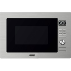 Встраиваемая микроволновая печь DeLonghi DMO 25IM TORINO