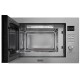 Встраиваемая микроволновая печь DeLonghi DMO 25IM TORINO