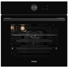 Духовой шкаф Haier HOX-T08AMTB