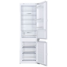 Встраиваемый холодильник Haier BCFT528AWRU