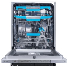Посудомоечная машина Korting KDI 60977