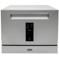 Посудомоечная машина DeLonghi DDW 07T Argento mettalico