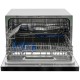 Посудомоечная машина DeLonghi DDW 07T Argento nero