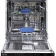 Встраиваемая посудомоечная машина DeLonghi DDWI 660 AMEDEO
