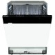 Встраиваемая посудомоечная машина DeLonghi DDWI 660 AMEDEO