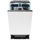 Посудомоечная машина Haier HDWE11-595RU