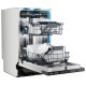 Посудомоечная машина Haier HDWE11-595RU