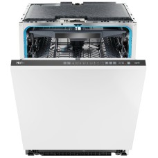 Посудомоечная машина Haier HDWE16-595RU