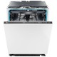 Посудомоечная машина Haier HDWE16-595RU