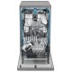 Посудомоечная машина Haier HDWE11-36SS4RU