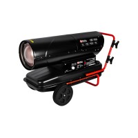 Нагреватель воздуха дизельный прямого нагрева QUATTRO ELEMENTI QE-75D