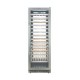 Винный шкаф Cavanova CV102-1TL