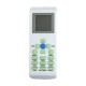 Кассетная сплит-система IGC ICХ-V36HDC/U