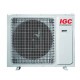 Кассетная сплит-система IGC ICХ-V36HDC/U