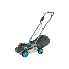 Газонокосилка аккумуляторная DDE BlueTech LMB 3340