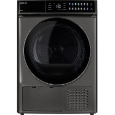 Сушильная машина HIBERG HDQ11 - 10 Sd Сушильная машина HIBERG HDQ11 - 10 Sd