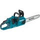 Цепная пила аккумуляторная Makita DUC355Z